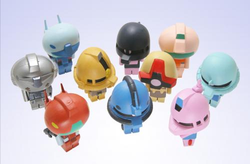 mobilefortune GUNDAM ビジネスうらない | 魂ウェブ