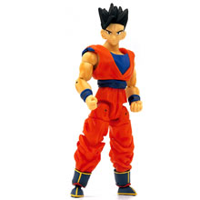 ドラゴンボールシリーズ 新超戦士大全 VOL.8 孫悟飯 | 魂ウェブ