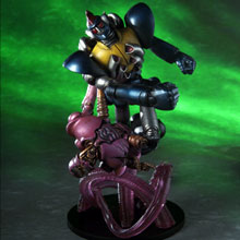 S.I.C.シリーズ 匠魂VOL.2 | 魂ウェブ