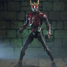 特撮 MASKED RIDER KUUGA MIGHTY FORM VOL.22 Amazon.com: SIC Vol. 22