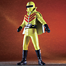 OTHERS VOL.6 キレンジャー | 魂ウェブ