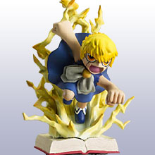 金色のガッシュベル！！ 降臨編Vol.1│株式会社BANDAI SPIRITS