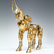 聖闘士聖衣神話 カプリコーン シュラ | 魂ウェブ