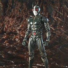 S.I.C. VOL.26 仮面ライダーZO＆ドラス | 魂ウェブ