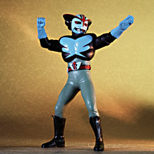 OTHERS VOL.11 超人バロム・1 | 魂ウェブ