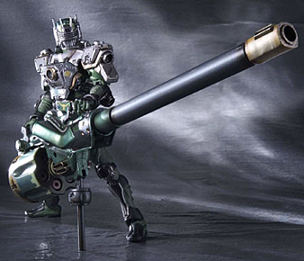 S.I.C. VOL.27 仮面ライダーゾルダ＆仮面ライダータイガ | 魂ウェブ