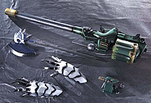 S.I.C. VOL.27 仮面ライダーゾルダ＆仮面ライダータイガ | 魂ウェブ