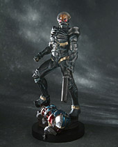 S.I.C.シリーズ 匠魂VOL.5 | 魂ウェブ