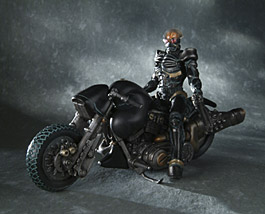 S.I.C.シリーズ 匠魂VOL.5 | 魂ウェブ