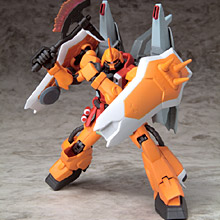 ブレイズザクファントム(ハイネ・ヴェステンフル専用機) | 魂ウェブ