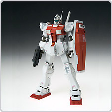 GUNDAM FIX FIGURATION #0026 RX-78 Ver．Ka│株式会社BANDAI SPIRITS