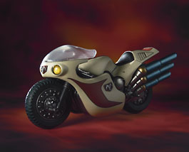 S.I.C.シリーズ 匠魂VOL.6 | 魂ウェブ