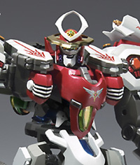 DX超合金 DX超合金 創聖合体アクエリオン | 魂ウェブ