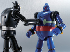 超合金魂 GX-29 ブラックオックス | 魂ウェブ