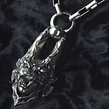 牙狼＜GARO＞シリーズ GARO SILVER GLOSSARY 魔導具シルヴァ