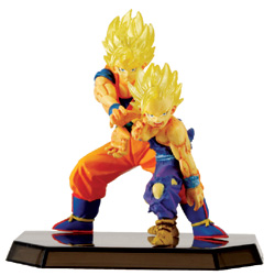 超造形魂 DRAGON BALL Z 其之六 | 魂ウェブ