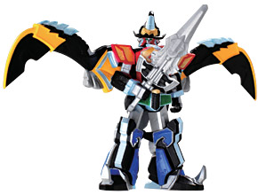 超造形魂 スーパー戦隊ロボアーカイブ1 | 魂ウェブ