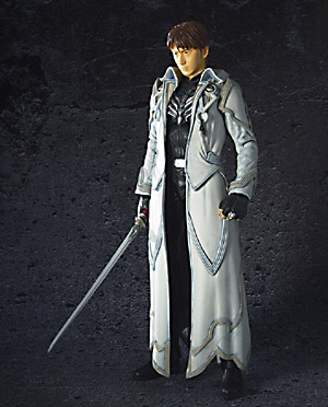 牙狼＜GARO＞シリーズ イクイップ&プロップ VOL.2 烈火炎装ガロ&魔導火