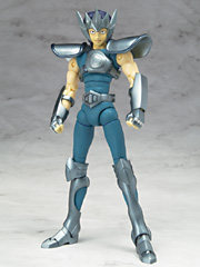 聖闘士聖衣神話 ウルフ那智（ナチ） | 魂ウェブ