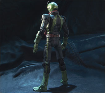 OTHERS 仮面ライダー1号・2号(仮面ライダー THE FIRST)│株式会社