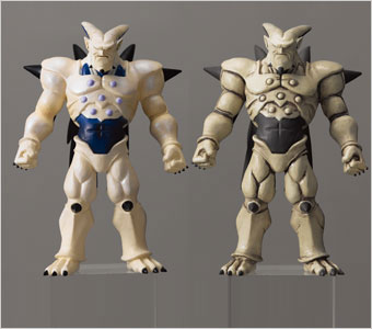 超造形魂 DRAGON BALL GT│株式会社BANDAI SPIRITS（バンダイスピリッツ）