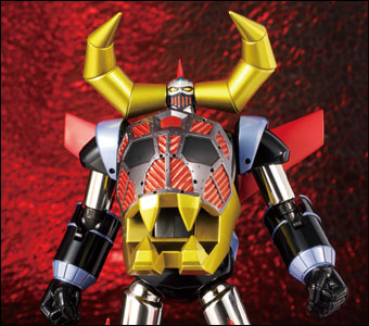 超合金 ガイキング LEGEND OF DAIKU-MARYU | 魂ウェブ