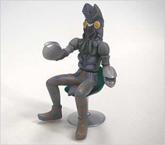 EX ウルトラマン倶楽部ST | 魂ウェブ