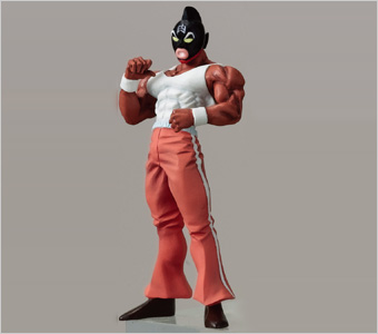 超造形魂 キン肉マンPART4 | 魂ウェブ