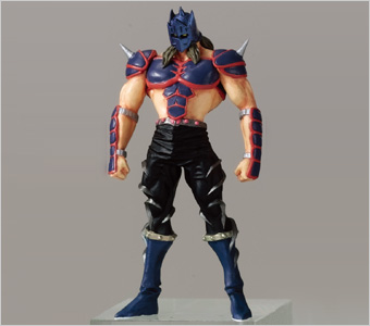 超造形魂 キン肉マンPART4 | 魂ウェブ