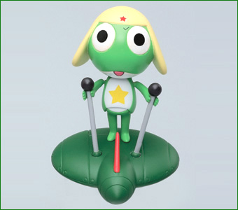 chibic フライングボードセット | 魂ウェブ