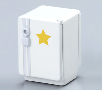 chibic ケロロマイルーム│株式会社BANDAI SPIRITS（バンダイスピリッツ）