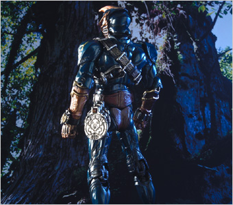 SIC VOL.34 Kamen Rider Ibuki & Zanki | TAMASHII WEB