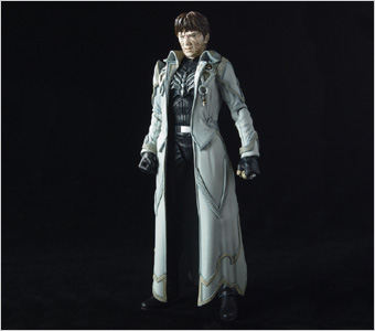 牙狼＜GARO＞シリーズ イクイップ&プロップ VOL.5 心滅獣身ガロ&ザルバ