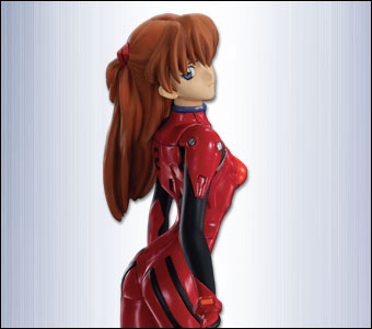 惣流・アスカ・ラングレー | 魂ウェブ