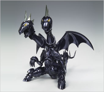 聖闘士聖衣神話 アルファ星 ドウベジークフリート | 魂ウェブ