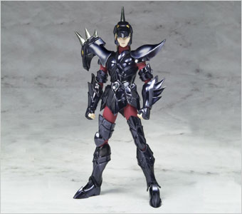 聖闘士聖衣神話 アルファ星 ドウベジークフリート | 魂ウェブ