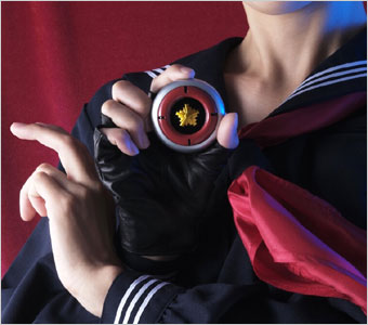 スケバン刑事 コードネーム＝麻宮サキ 1/1ヨーヨー│株式会社BANDAI