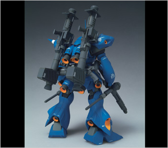 ZEONOGRAPHY #3011ケンプファー | 魂ウェブ