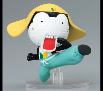 キャラセル ケロロ軍曹4 | 魂ウェブ