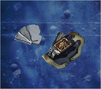 S.I.C. VOL.35 仮面ライダーブレイド | 魂ウェブ