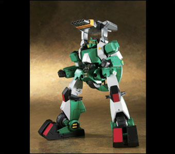 超合金魂 GX-35 ウォーカー・ギャリア | 魂ウェブ