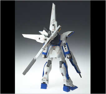 GUNDAM FIX FIGURATION #0033 ガンダムエックス | 魂ウェブ