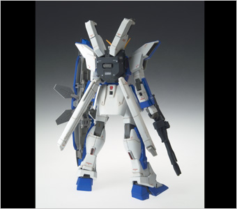 GUNDAM FIX FIGURATION #0033 ガンダムエックス | 魂ウェブ