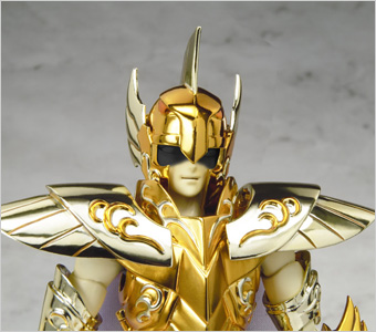 聖闘士聖衣神話 シードラゴンカノン | 魂ウェブ