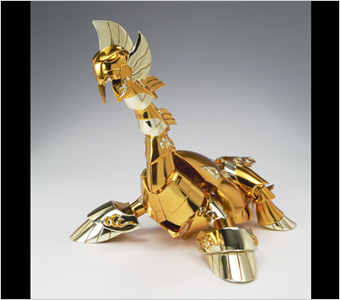 聖闘士聖衣神話 シードラゴンカノン | 魂ウェブ