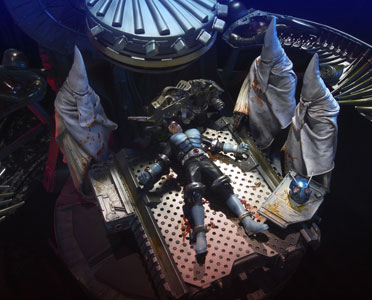 OTHERS S.I.C. HERO SAGA VOL.1「脱出」 | 魂ウェブ