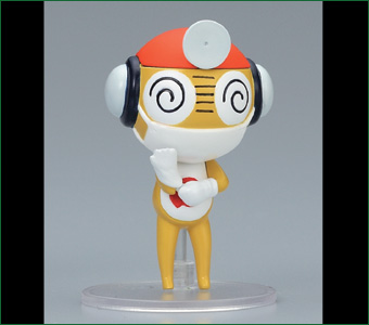 キャラセル ケロロ軍曹5 | 魂ウェブ