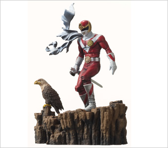 レンジャーズストライクソリッドVOL.1 | 魂ウェブ