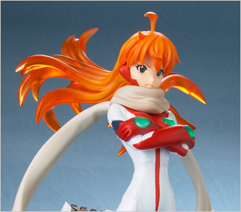 トップをねらえ2!バスターマシン7号 | 魂ウェブ