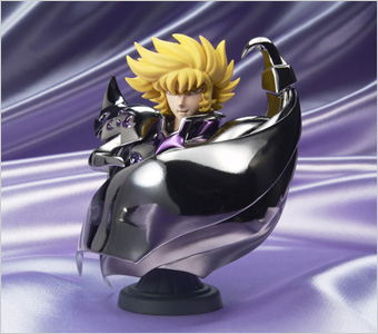 聖闘士聖衣神話APPENDIX ワイバーンラダマンティス | 魂ウェブ